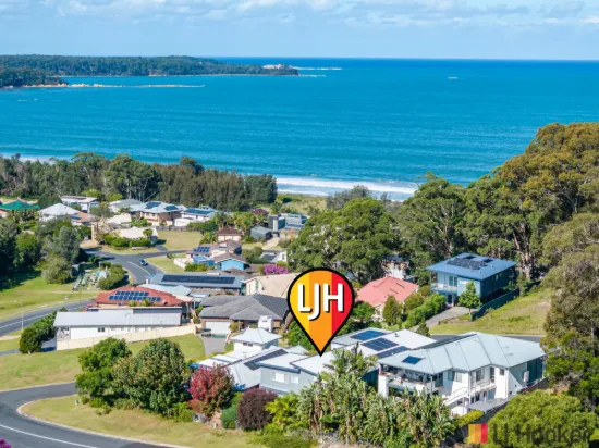 3 Michener Court, Long Beach, NSW 2536
