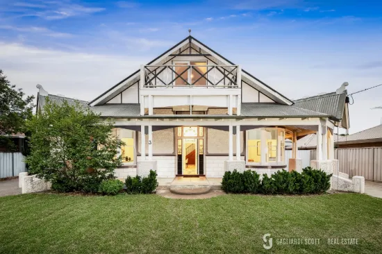 3 Middleton Street, Shepparton, Vic 3630