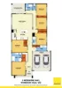 3 Midewin Way, Wyndham Vale, Vic 3024-Floorplan