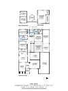 3 Milas Court, Keilor Downs, Vic 3038-Floorplan