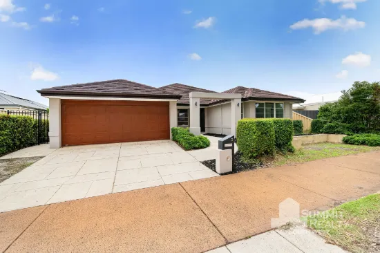 3 Millbridge Boulevard, Millbridge, WA 6232