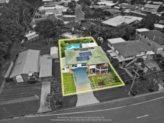 3 Miller Street, Kippa-Ring, Qld 4021