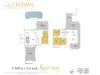 3 Miller Street, Kippa-Ring, Qld 4021-Floorplan