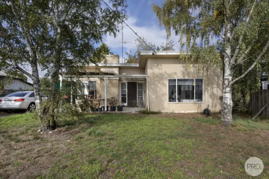 3 Miller Street, Sebastopol, Vic 3356