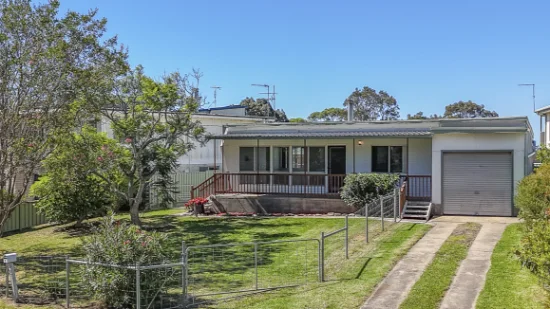 3 Millers Crescent, Moruya Heads, NSW 2537 - For Sale