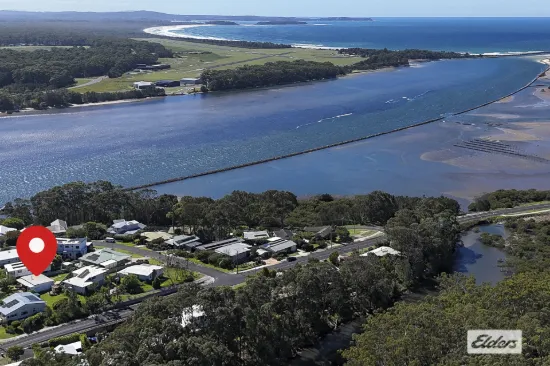 3 Millers Crescent, Moruya Heads, NSW 2537