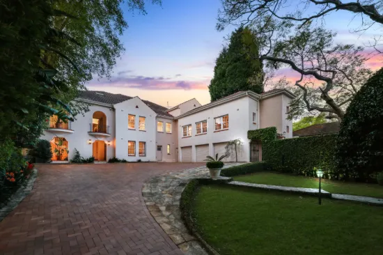 3 Millewa Avenue, Warrawee, NSW 2074