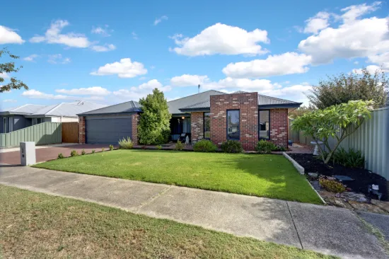 3 Milligan Way, Vasse, WA 6280