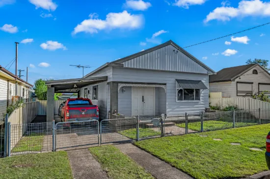 3 Mills Crescent, Cessnock, NSW 2325