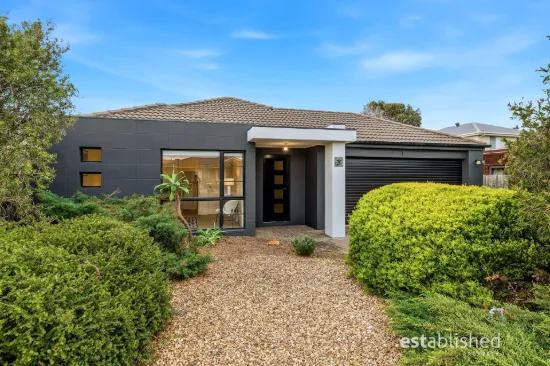 3 Milne Street, Point Cook, Vic 3030