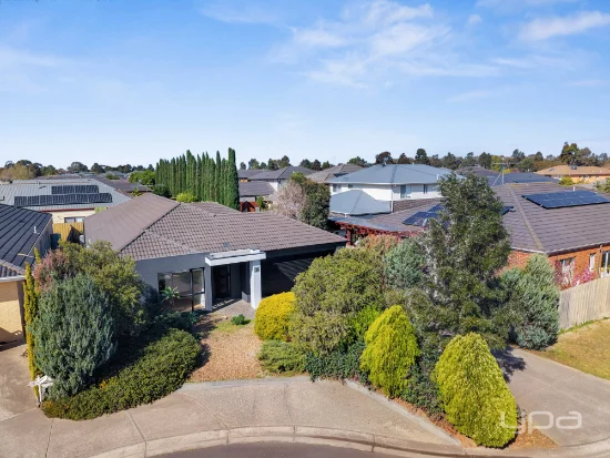 3 Milne Street, Point Cook, Vic 3030