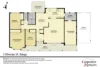 3 Mimosa Street, Bargo, NSW 2574-Floorplan