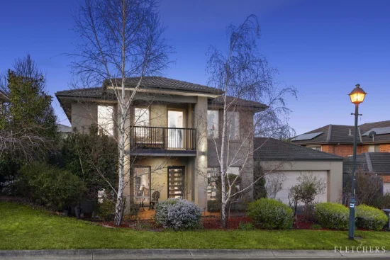 3 Mina Court, Ringwood North, Vic 3134 - For Sale