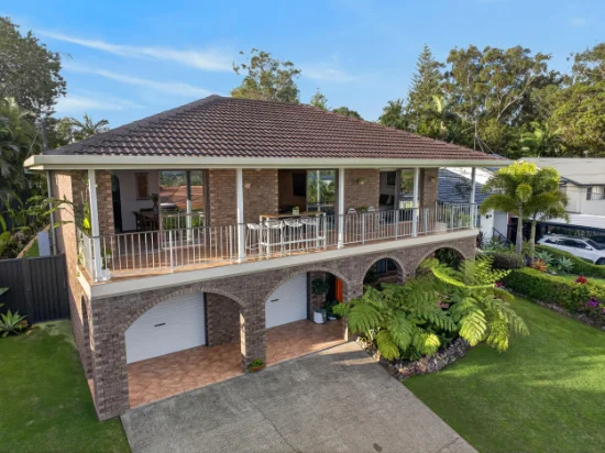 3 Mina Place, Southport, Qld 4215