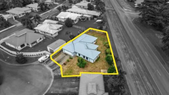 3 Mineral Court, Edmonton, Qld 4869