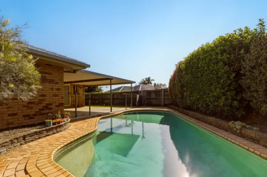 3 Ming Dynasty Ct, Dakabin, Qld 4503