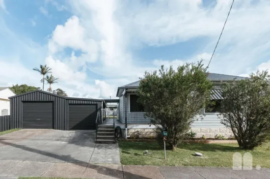 3 Minmi Road, Wallsend, NSW 2287