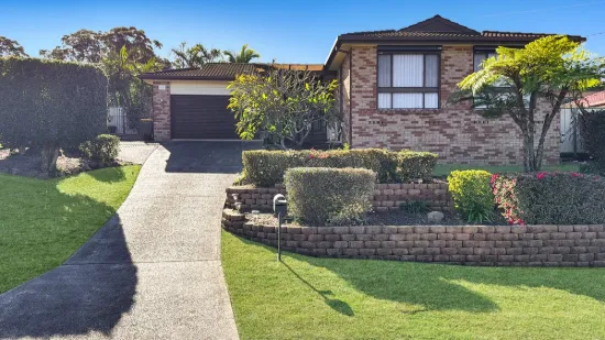 3 Minnow Close, Tumbi Umbi, NSW 2261