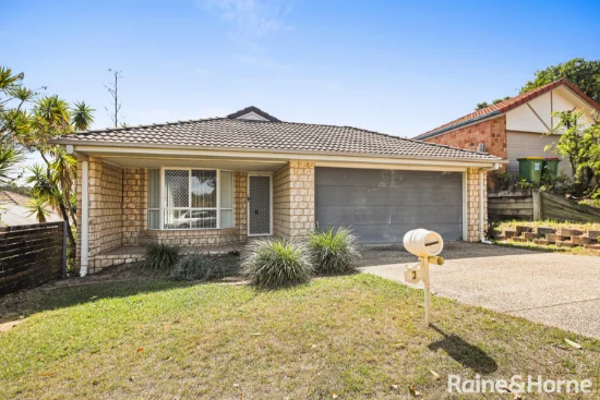 3 Mino Street, Springfield, Qld 4300