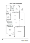 3 Mino Street, Springfield, Qld 4300-Floorplan