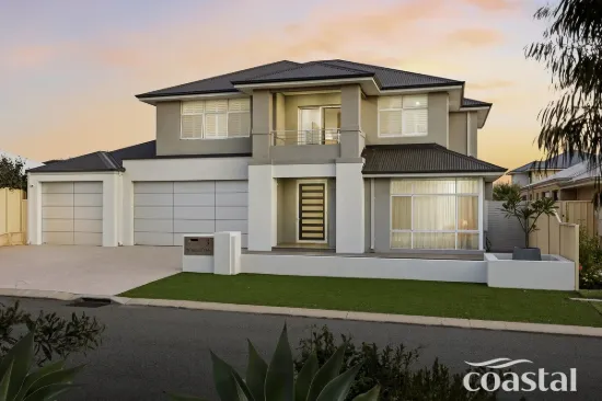 3 Minstrell Way, Madora Bay, WA 6210