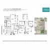 3 Minstrell Way, Madora Bay, WA 6210-Floorplan