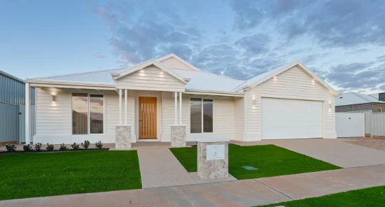 3 Minter Drive, Irymple, Vic 3498