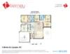 3 Minter Drive, Irymple, Vic 3498-Floorplan