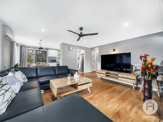 3 Mintern Street, MacGregor, Qld 4109