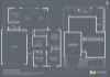 3 Miranda Court, Traralgon, Vic 3844-Floorplan