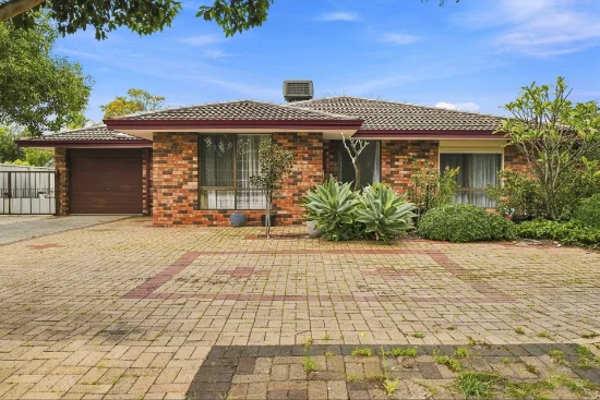 3 Miranda Way, Gosnells, WA 6110