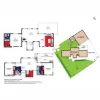 3 Miriam Court, San Remo, Vic 3925-Floorplan