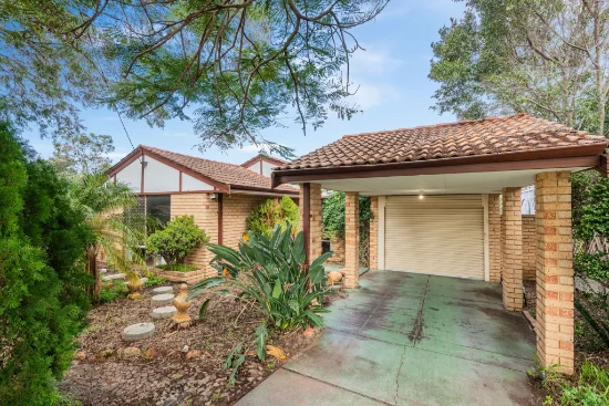 3 Missouri Court, Beechboro, WA 6063