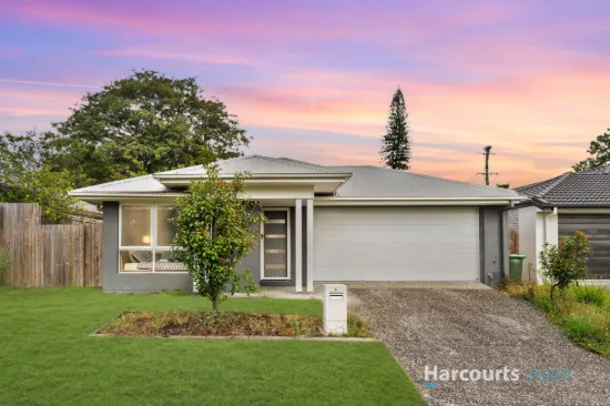3 Mistletoe Court, Redbank Plains, Qld 4301