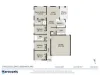 3 Mistletoe Court, Redbank Plains, Qld 4301-Floorplan