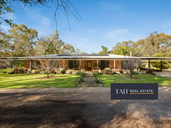 3 Mistletoe Lane, Glenrowan, Vic 3675