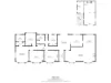 3 Mistletoe Lane, Glenrowan, Vic 3675-Floorplan