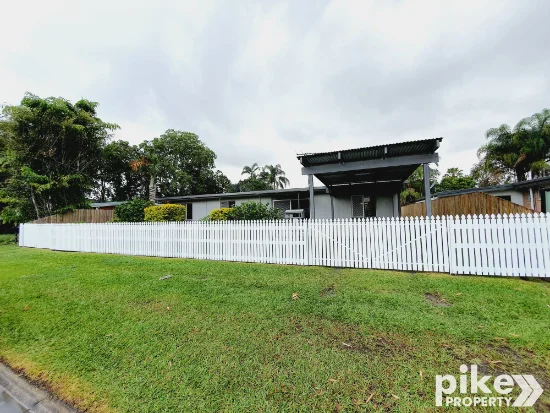 3 Mitchell Street, Caboolture, Qld 4510