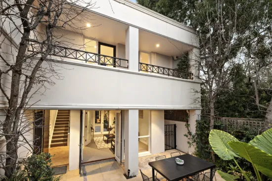 3 Mitford Place, St Kilda, Vic 3182