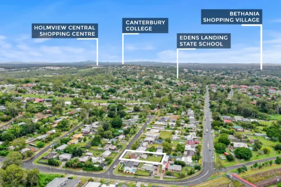 3 Mitre Street, Holmview, Qld 4207