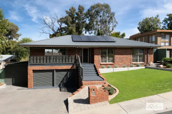 3 Molesworth Road, Kangaroo Flat, Vic 3555