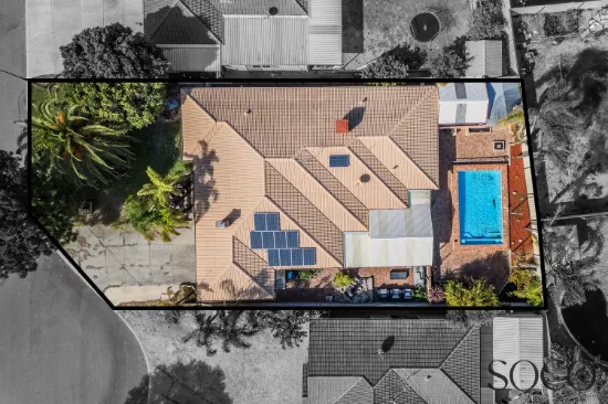 3 Monaco Close, Warnbro, WA 6169