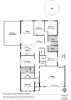 3 Monada Court, Hindmarsh Island, SA 5214-Floorplan