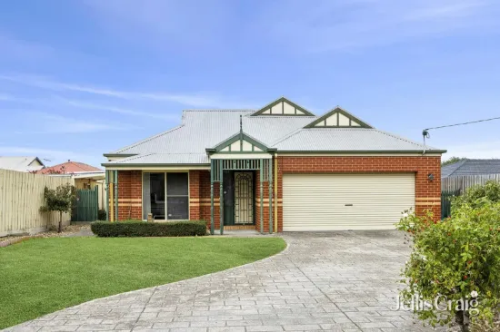 3 Monash Court, Whittington, Vic 3219