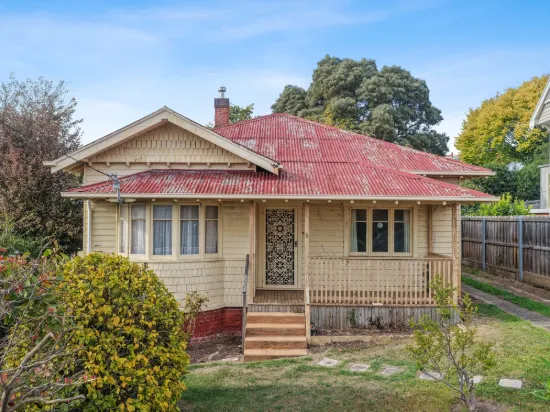 3 Monds Street, Newstead, Tas 7250