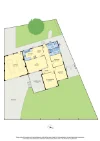 3 Mont Albert Drive, Campbellfield VIC 3061-Floorplan