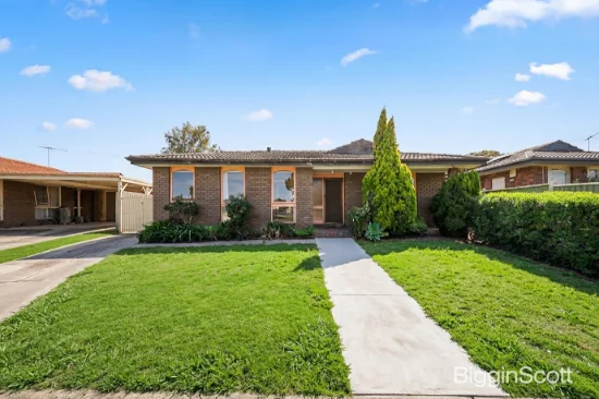 3 Montclair Close, Springvale South, Vic 3172
