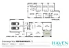 3 Montego Way, Peregian Beach, Qld 4573-Floorplan
