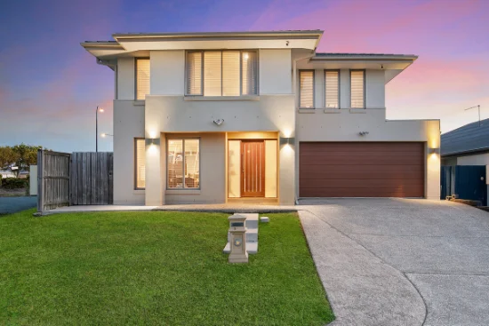 3 Montegrande Circuit, Griffin, Qld 4503