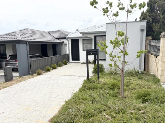 3 Monterey Court, Nollamara, WA 6061